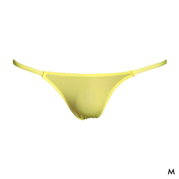 ユニセックス uniSeX STRIKESKIN side string TB Tバック ビキニ 男女兼用 ジェンダーレス TM collection