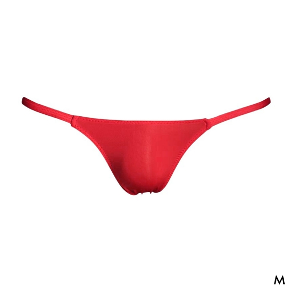 ユニセックス uniSeX STRIKESKIN side string TB Tバック ビキニ 男女兼用 ジェンダーレス TM collection