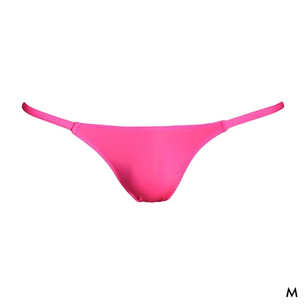 ユニセックス uniSeX STRIKESKIN side string TB Tバック ビキニ 男女兼用 ジェンダーレス TM collection
