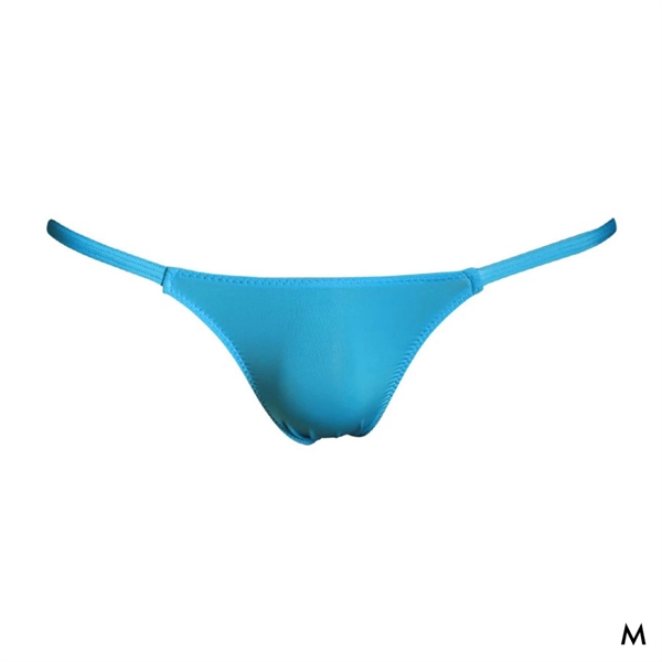 ユニセックス uniSeX STRIKESKIN side string TB Tバック ビキニ 男女兼用 ジェンダーレス TM collection