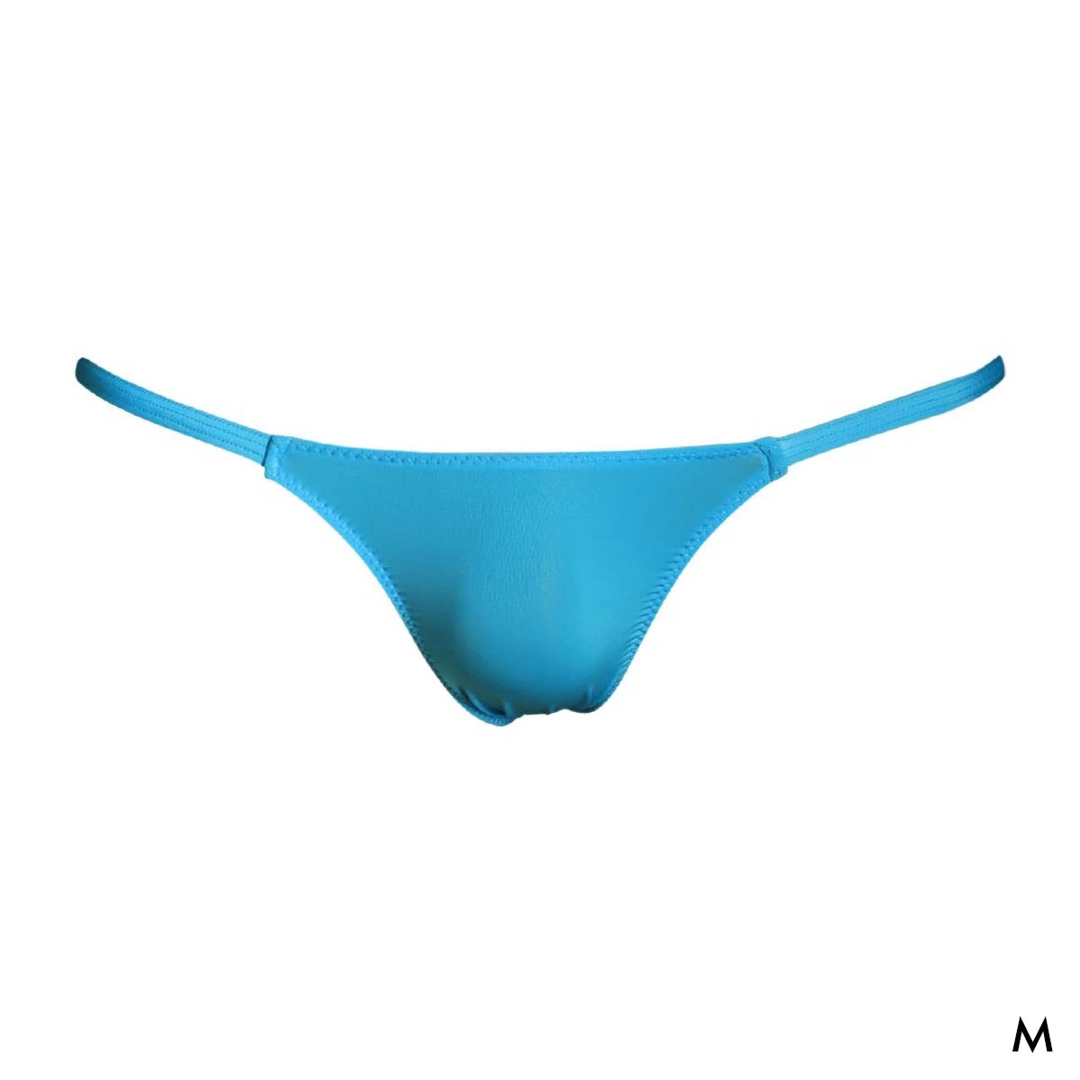 ユニセックス uniSeX STRIKESKIN side string TB Tバック ビキニ 男女兼用 ジェンダーレス TM collection(SX-サックス-M)