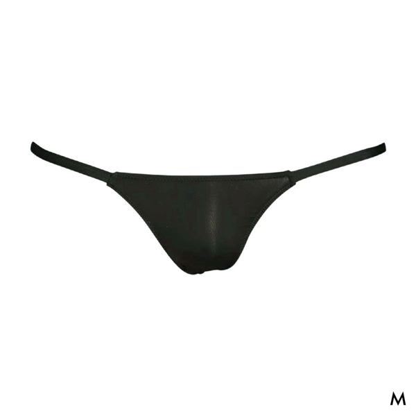 ユニセックス uniSeX STRIKESKIN side string TB Tバック ビキニ 男女兼用 ジェンダーレス TM collection