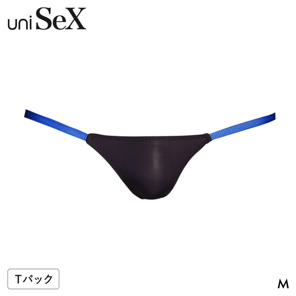 ティーエム コレクション UNISEX side string TB 2tone Tバック ユニセックス