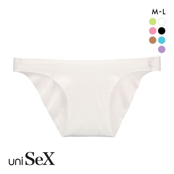 ユニセックス uniSeX GMF フリーカット ノンライン FBビキニ ジェンダーレス ユニセックス 男女兼用 TM