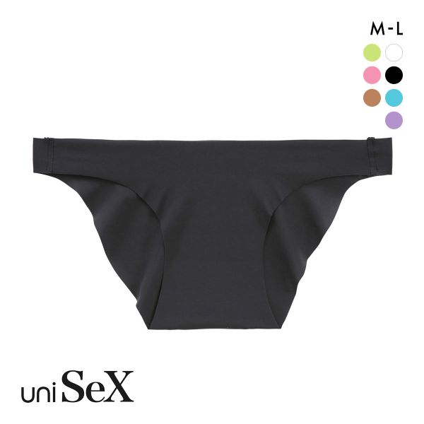 ユニセックス uniSeX GMF フリーカット ノンライン FBビキニ ジェンダーレス ユニセックス 男女兼用 TM