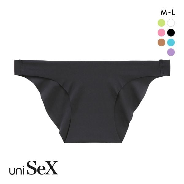 ユニセックス uniSeX GMF フリーカット ノンライン FBビキニ ジェンダーレス ユニセックス 男女兼用 TM