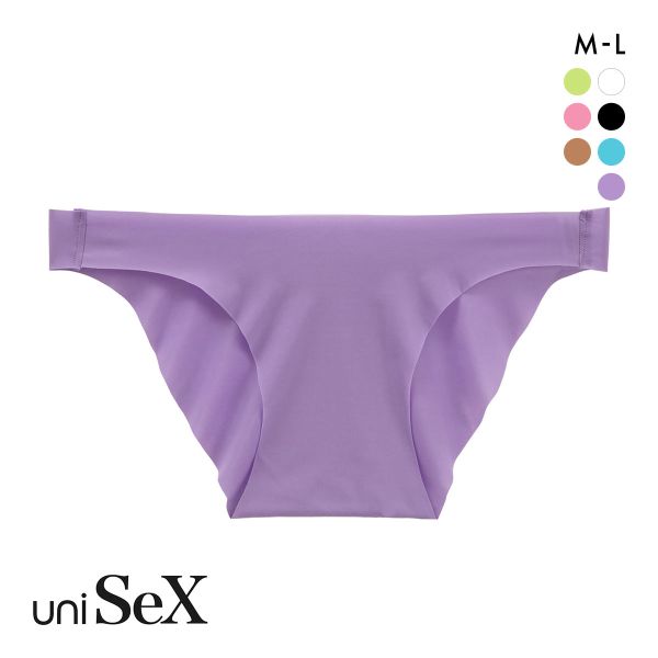 ユニセックス uniSeX GMF フリーカット ノンライン FBビキニ ジェンダーレス ユニセックス 男女兼用 TM