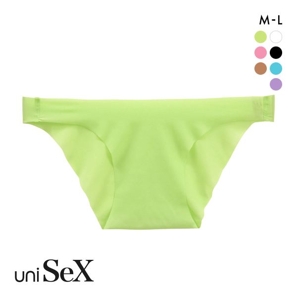 ユニセックス uniSeX GMF フリーカット ノンライン FBビキニ ジェンダーレス ユニセックス 男女兼用 TM
