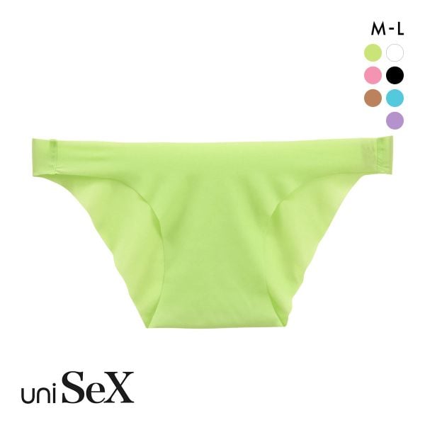 ユニセックス uniSeX GMF フリーカット ノンライン FBビキニ ジェンダーレス ユニセックス 男女兼用 TM