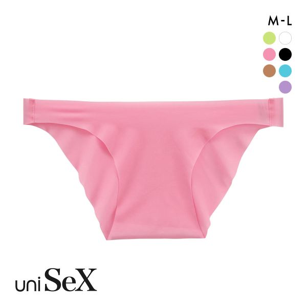 ユニセックス uniSeX GMF フリーカット ノンライン FBビキニ ジェンダーレス ユニセックス 男女兼用 TM