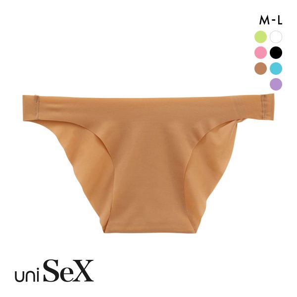 ユニセックス uniSeX GMF フリーカット ノンライン FBビキニ ジェンダーレス ユニセックス 男女兼用 TM