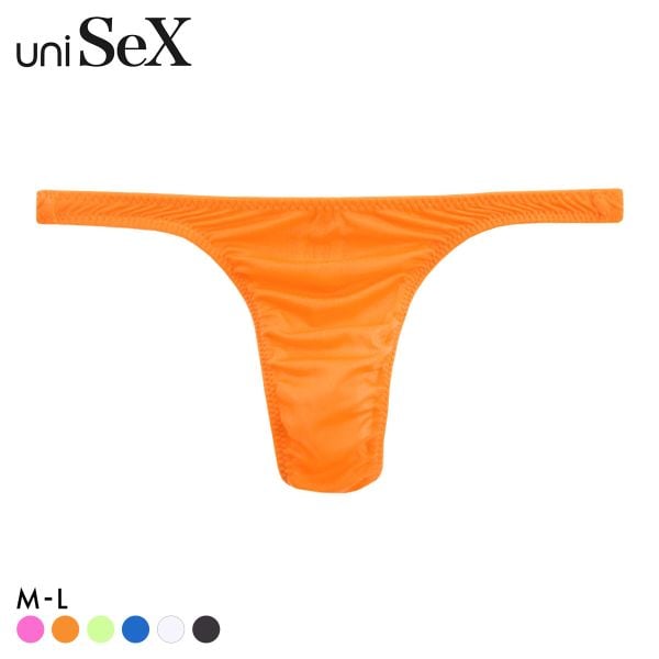 ユニセックス UNISEX NewT2M2 ハギ無し Smooth Tバック TM collection ティーエムコレクション 男女兼用 ジェンダーレス