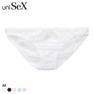 ユニセックス NewT2M2 lace cute HB ハーフバック ショーツ ジェンダーレス 男女兼用 TM uniSeX