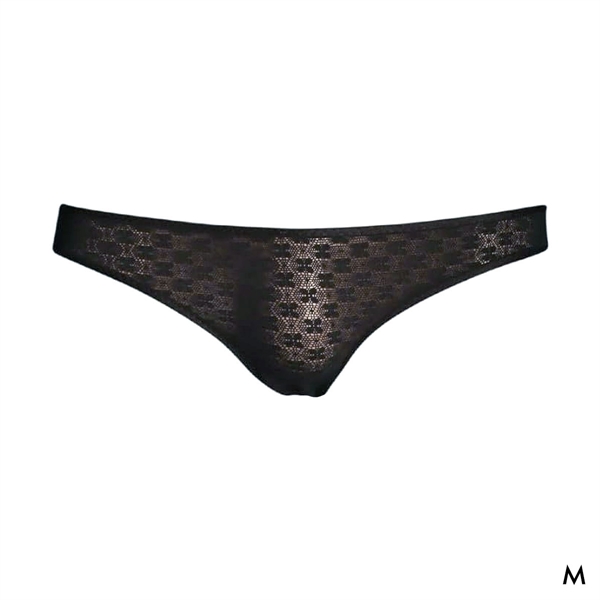 ユニセックス UNISEX 総レース バックオープン HB ハーフバック ショーツ ジェンダーレス 男女兼用 TM uniSeX 日本製
