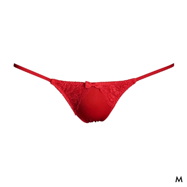 ユニセックス UNISEX NewT2M2 x Lace Cute HB ハーフバック ショーツ ジェンダーレス 男女兼用 TM uniSeX 日本製