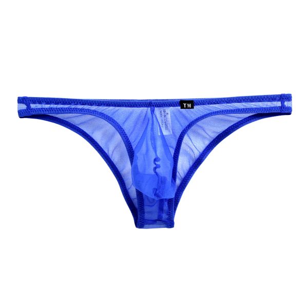 ティーエム コレクション TM collection × SHIROHATO コラボ スパークハーフ ハーフバック ビキニ えちパン すけキラ ブリーフ メンズ