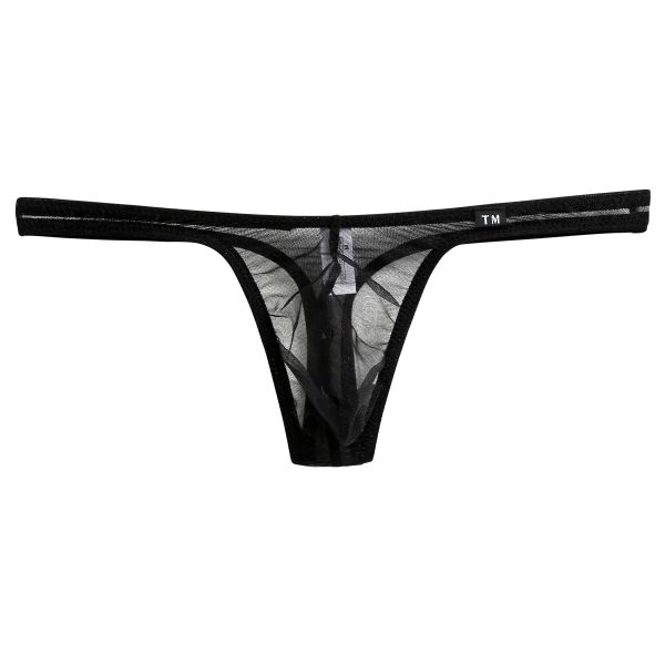 ティーエム コレクション TM collection × SHIROHATO コラボ スパークハーフ すけキラ Tバック ビキニ M L LL えちパン メンズ