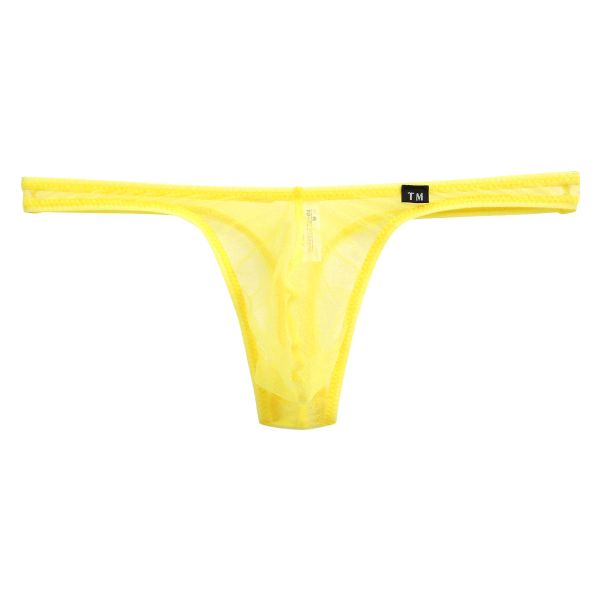 ティーエム コレクション TM collection × SHIROHATO コラボ スパークハーフ すけキラ Tバック ビキニ M L LL えちパン メンズ