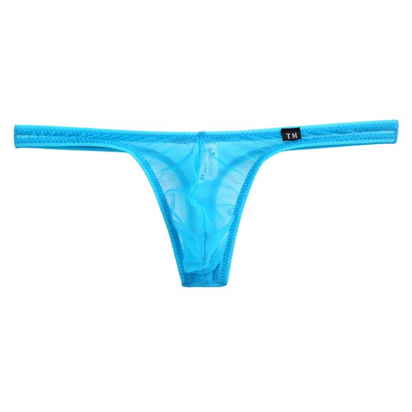 ティーエム コレクション TM collection × SHIROHATO コラボ スパークハーフ すけキラ Tバック ビキニ M L LL えちパン メンズ