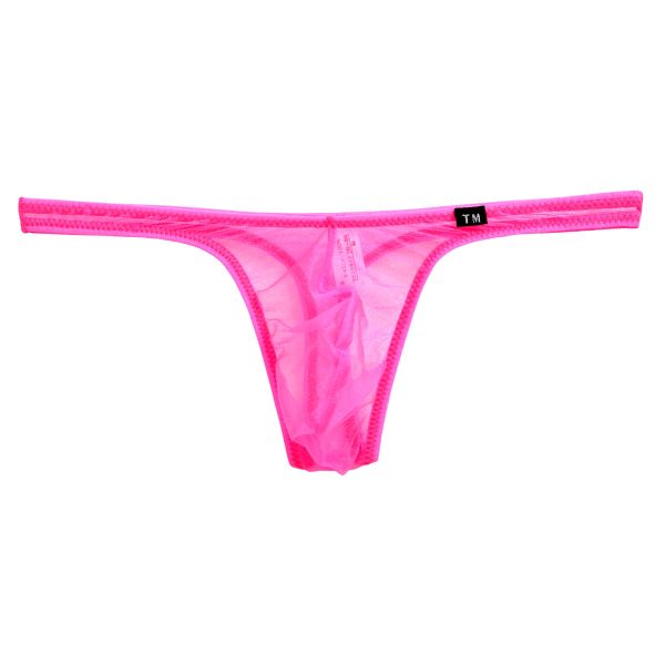 ティーエム コレクション TM collection × SHIROHATO コラボ スパークハーフ すけキラ Tバック ビキニ M L LL えちパン メンズ