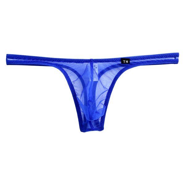 ティーエム コレクション TM collection × SHIROHATO コラボ スパークハーフ すけキラ Tバック ビキニ M L LL えちパン メンズ