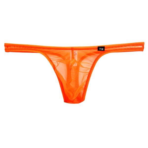 ティーエム コレクション TM collection × SHIROHATO コラボ スパークハーフ すけキラ Tバック ビキニ M L LL えちパン メンズ