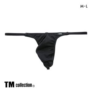 ティーエム コレクション Bright2WAY くちばし Gストリング ML メンズ Tバック G-STRING ビキ二 TM collection