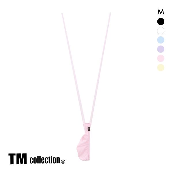 ティーエム コレクション T2M2 もっこりとっくり サスペンダー TB M セクシー メンズ 前とじ TM collection
