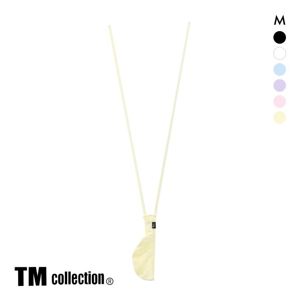 ティーエム コレクション T2M2 もっこりとっくり サスペンダー TB M セクシー メンズ 前とじ TM collection