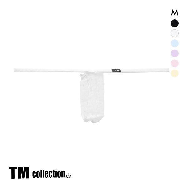 ティーエム コレクション Soft woolly lace Pole Decoration M セクシー メンズ 前とじ TM collection