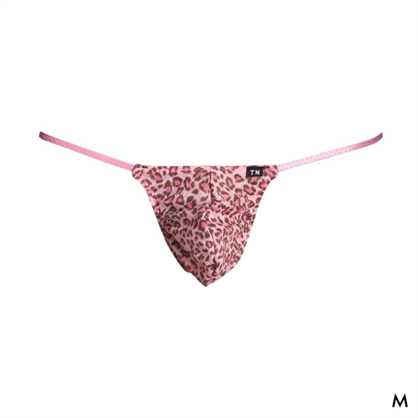 ティーエム コレクション Variety of patterns Powernet クチバシ G-STRING Gストリング メンズ TM collection 日本製