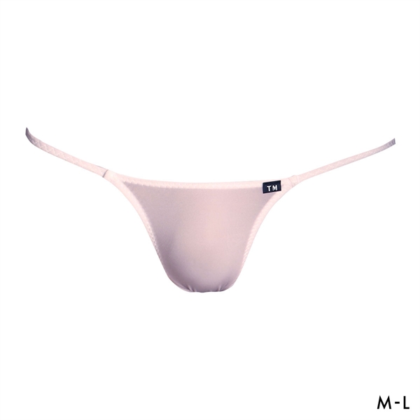 ティーエム コレクション NewT2M2 side string sexy HB ハーフバック ビキニ メンズ TM collection 日本製