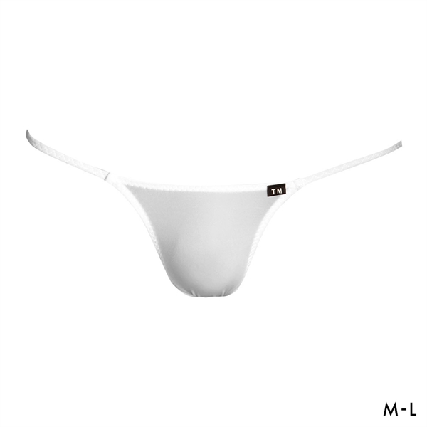 ティーエム コレクション NewT2M2 side string sexy HB ハーフバック ビキニ メンズ TM collection 日本製