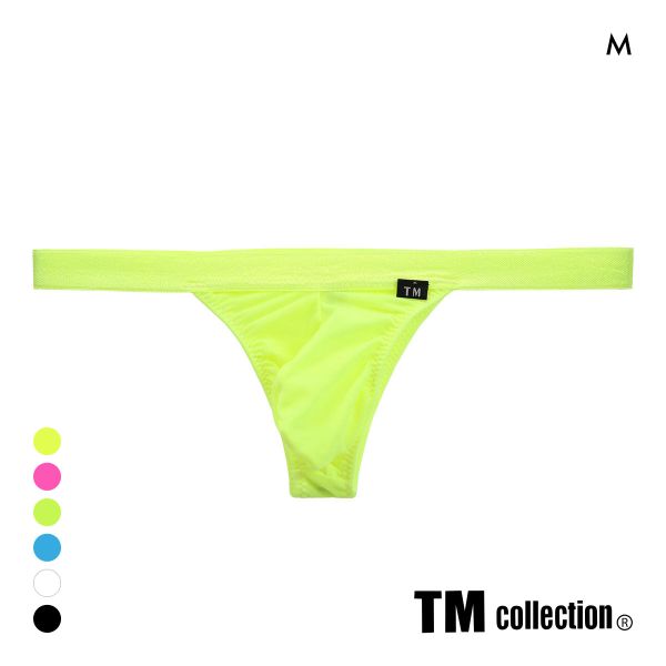 ティーエム コレクション NewT2M2 Sporty HB Bikini ビキニ TM collection