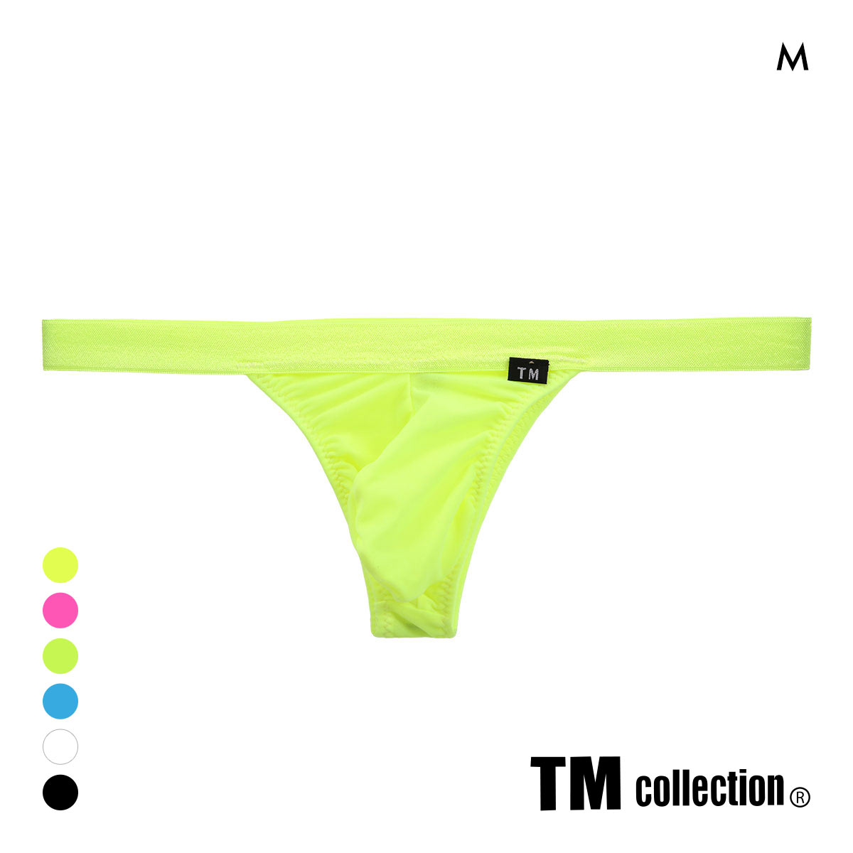 ティーエム コレクション NewT2M2 Sporty HB Bikini ビキニ TM collection