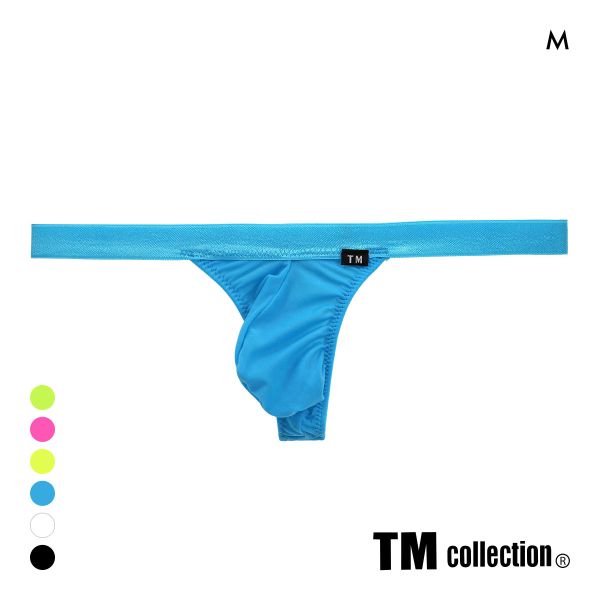 ティーエム コレクション NewT2M2 Sporty TB Bikini Tバック TM collection