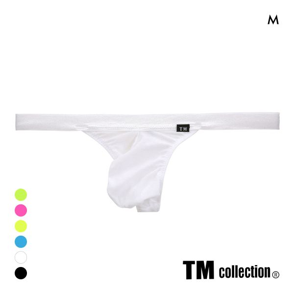 ティーエム コレクション NewT2M2 Sporty TB Bikini Tバック TM collection