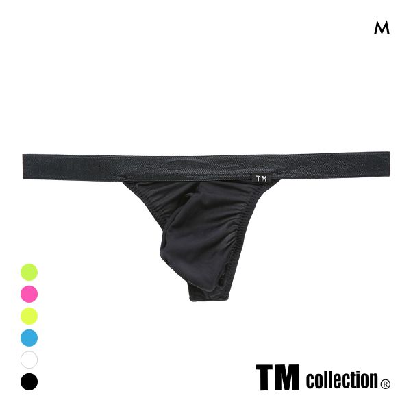 ティーエム コレクション NewT2M2 Sporty TB Bikini Tバック TM collection