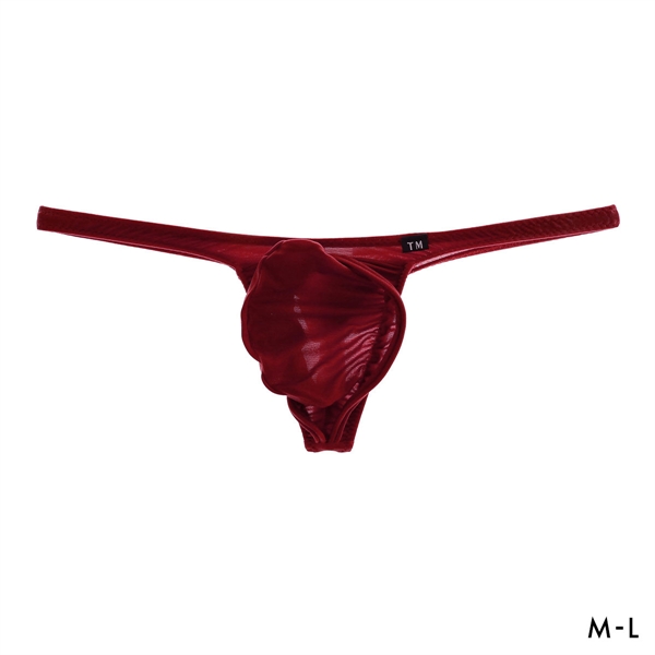 ティーエム コレクション NewT2M2 JUMP OUT TB Tバック ビキニ メンズ 日本製 TM collection
