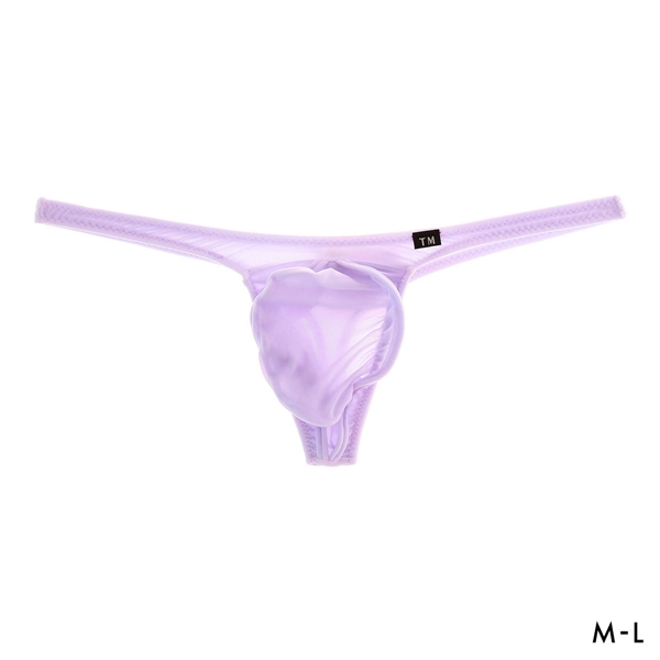 ティーエム コレクション NewT2M2 JUMP OUT TB Tバック ビキニ メンズ 日本製 TM collection