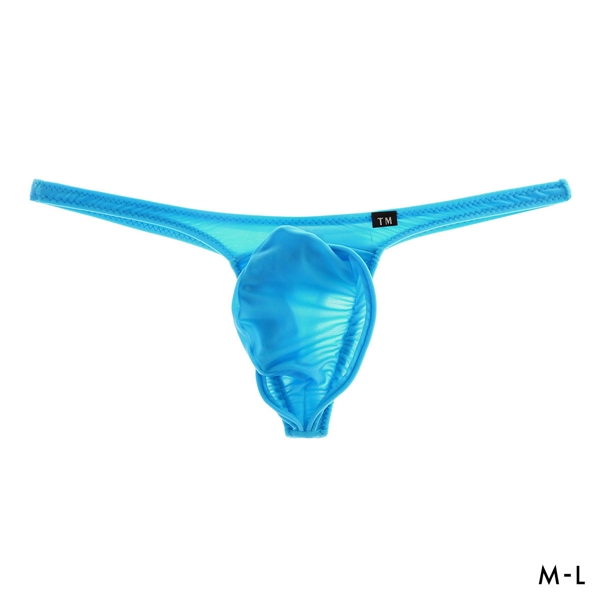 ティーエム コレクション NewT2M2 JUMP OUT TB Tバック ビキニ メンズ 日本製 TM collection