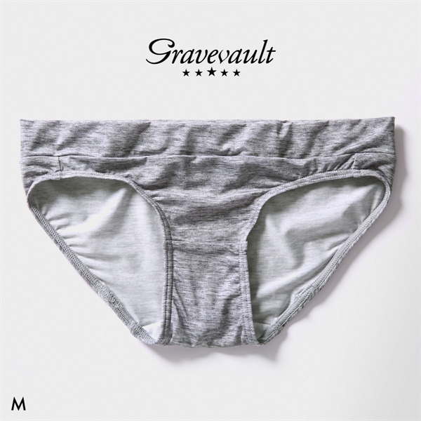 グレイブボールト PLAIN Bikini ビキニショーツ レディース スタンダード ペア Gravevault