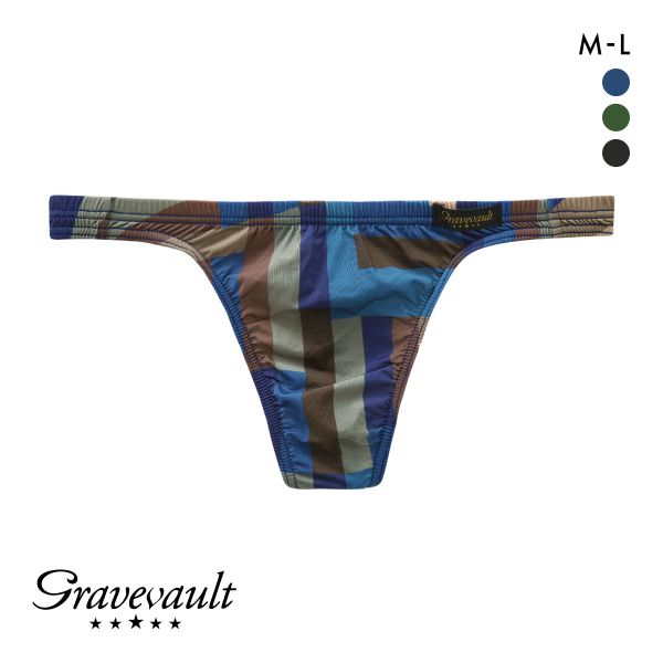 25%OFF グレイブボールト Gravevault Modern Camou Tバック ビキニ ブリーフ 前とじ メンズ ML 25%OFF グレイブボールト Gravevault Modern Camou Tバック ビキニ ブリーフ 前とじ メンズ ML