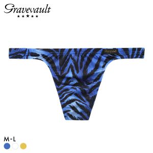 グレイブボールト Fuujin Tバック ビキニ メンズ Gravevault 日本製