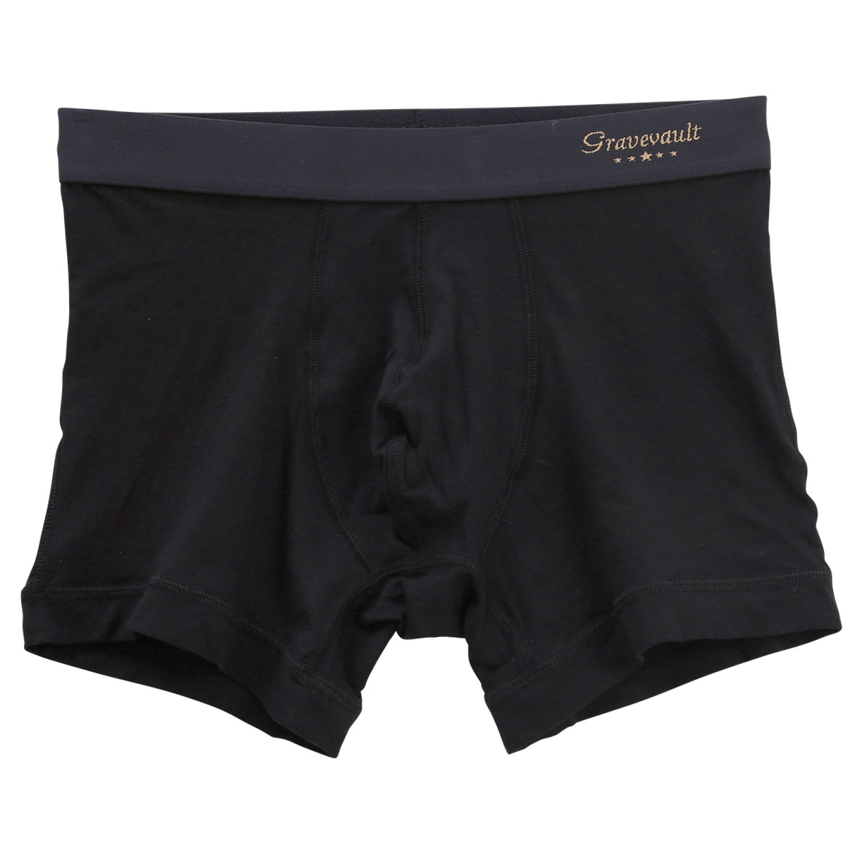 gravevault Short boxer 2枚セット グレイブボールトGravevault × SHIROHATO 別注 naturale due