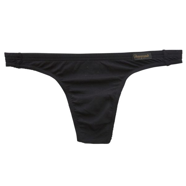 グレイブボールトGravevault × SHIROHATO 別注 naturale due Tバック ビキニ メンズ S M L 天然由来