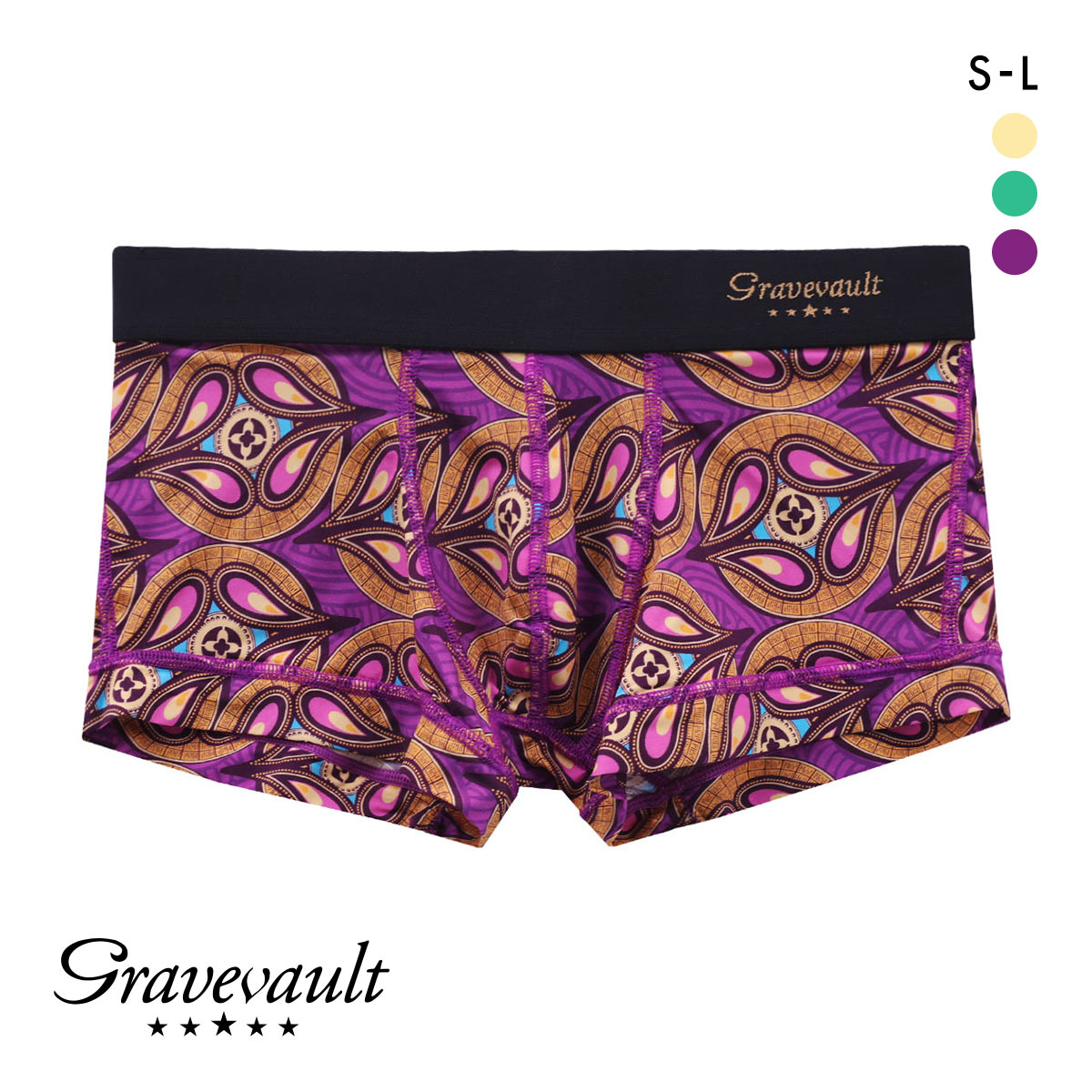 こつぶ  グレイブボールトGravevault×CLOUDY KIXX sign of LOVE