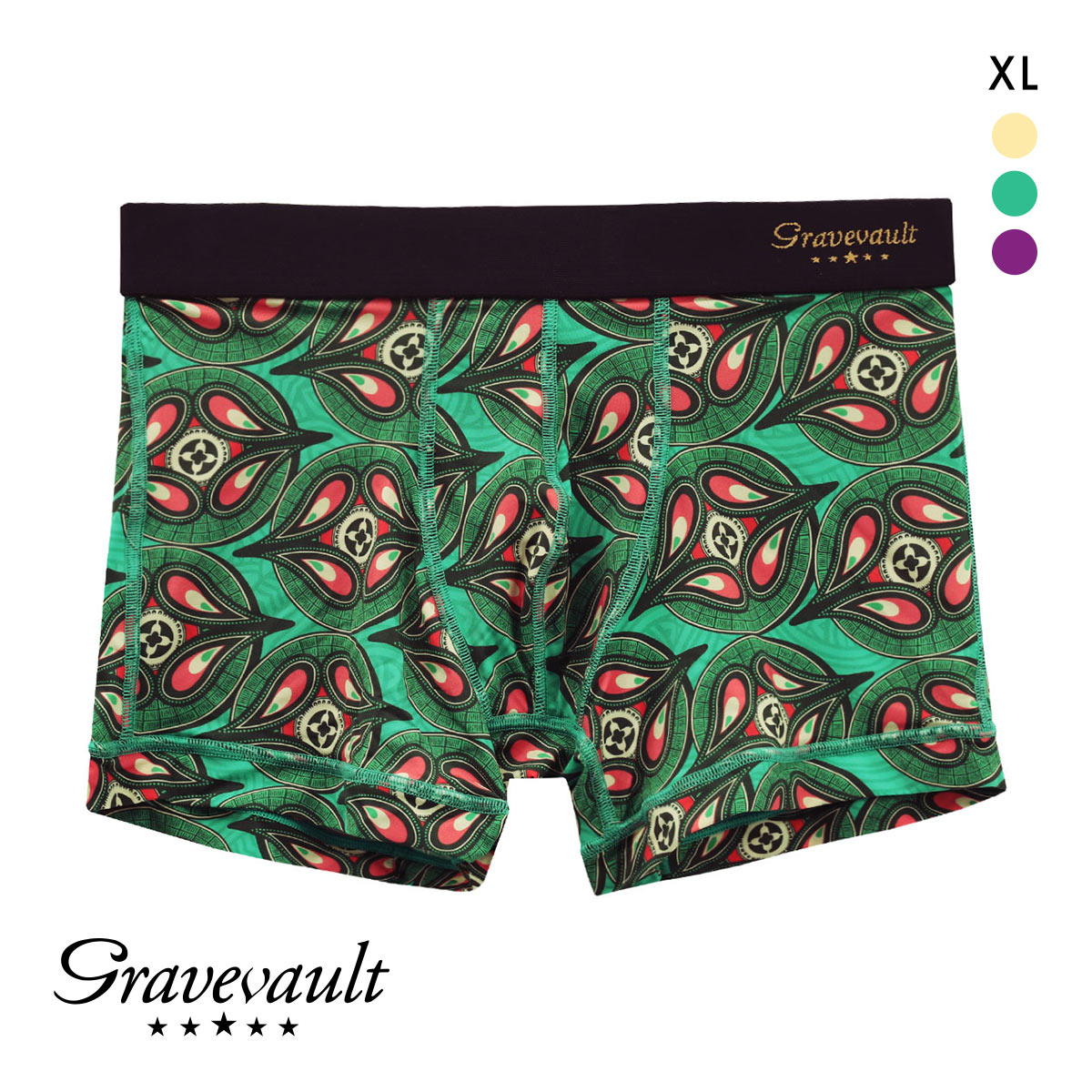 グレイブボールトGravevault×CLOUDY KIXX sign of LOVE ショート