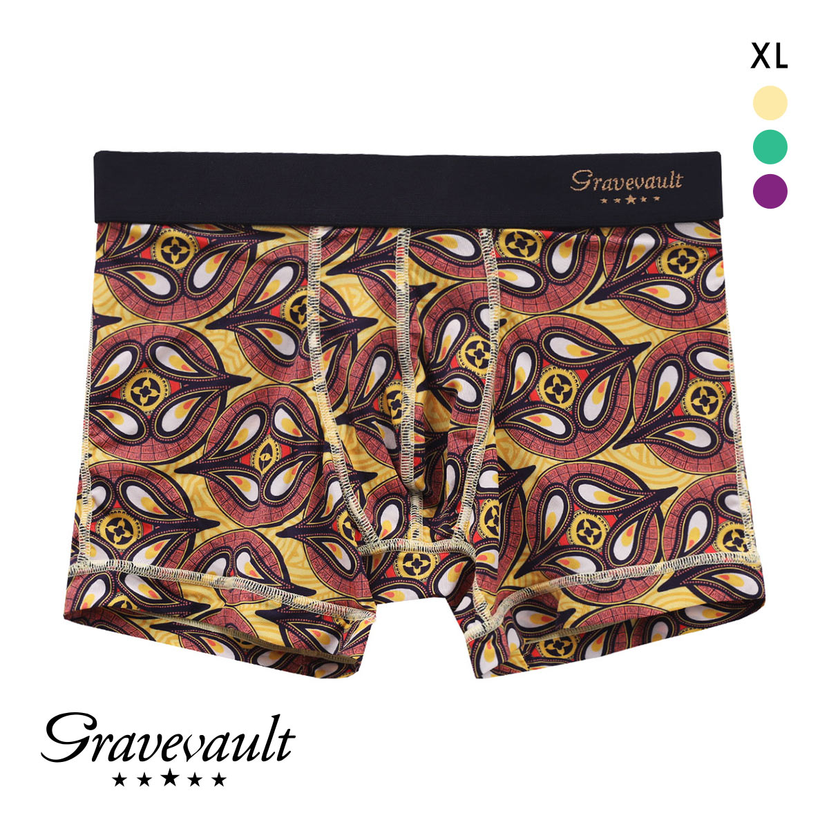【こーじ】 グレイブボールトGravevault×CLOUDY KIXX sign of LOVE ショート