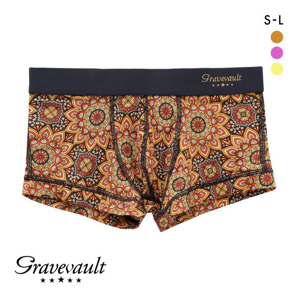 33%OFF グレイブボールトGravevault×CLOUDY I Like You Just the way You are ローライズ ボクサーパンツ SML 3061141 前とじ 33%OFF グレイブボールトGravevault×CLOUDY I Like You Just the way You are ローライズ ボクサーパンツ SML 3061141 前とじ
